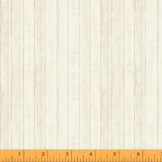 Man Cave by Rosemarie Lavin Wood Paneling 52416-4 Cotton Woven Fabric