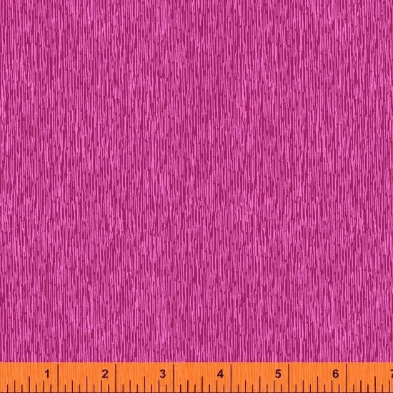 Alfie by Este MacLeod Scratch Fuchsia 52300D-1 Digitally Printed Cotton Woven Fabric