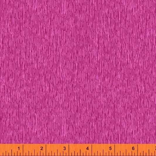 Alfie by Este MacLeod Scratch Fuchsia 52300D-1 Digitally Printed Cotton Woven Fabric