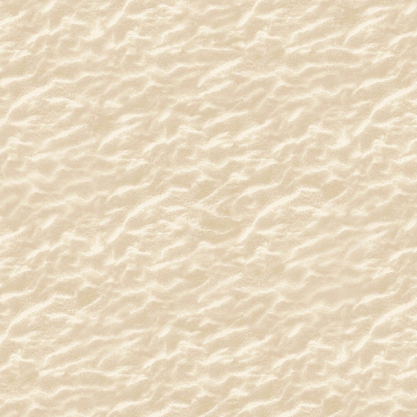 Welcome to The Beach Sand Natural C8395-NAT Cotton Woven Fabric