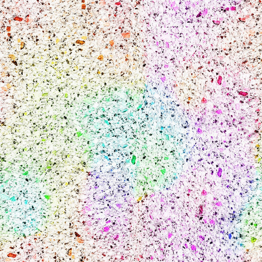 Radical Rainbow S4828H-181 Digitally Printed Cotton Woven Fabric