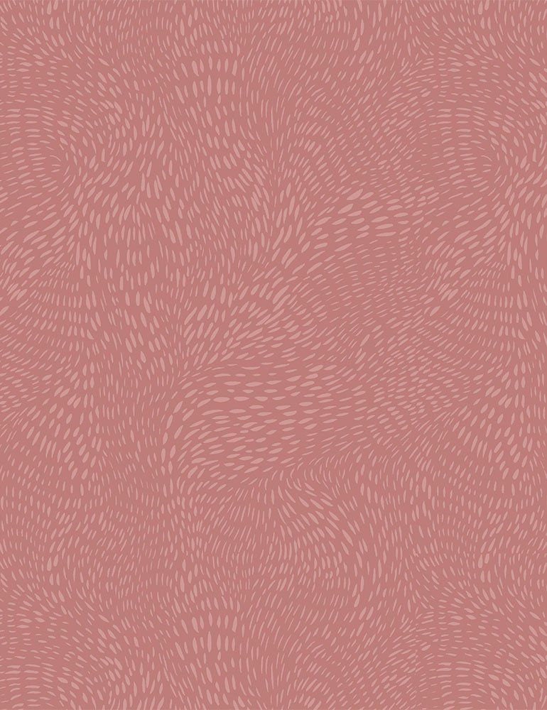 Starstuff by Rae Ritchie Dash Flow Clay STELLA-SRR1300-CLAY Cotton Woven Fabric