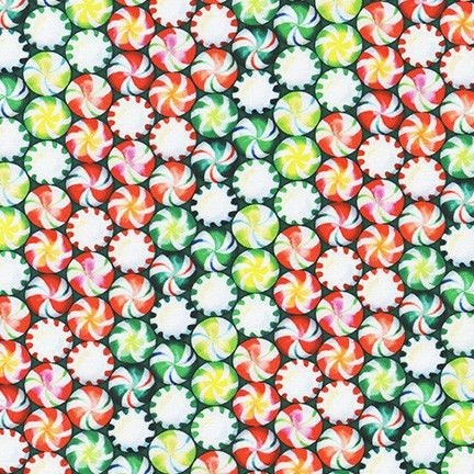 Wishwell Glow by Vanessa Lillrose & Linda Fitch Holiday WELD-20215-223-Holiday Cotton Woven Fabric
