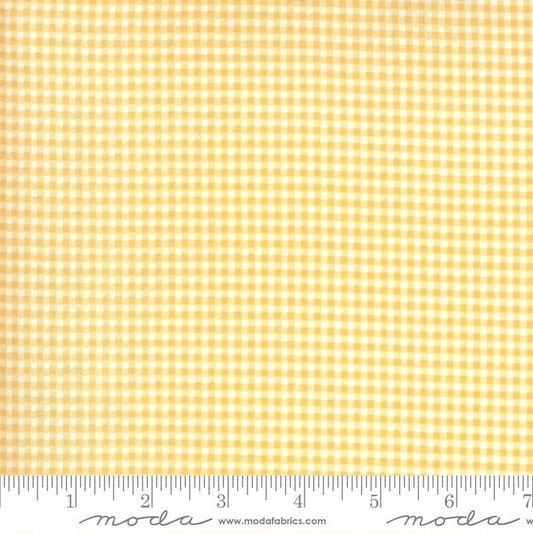 Kitty Corn by Urban Chiks 31177-14 Candy Corn Cotton Woven Fabric