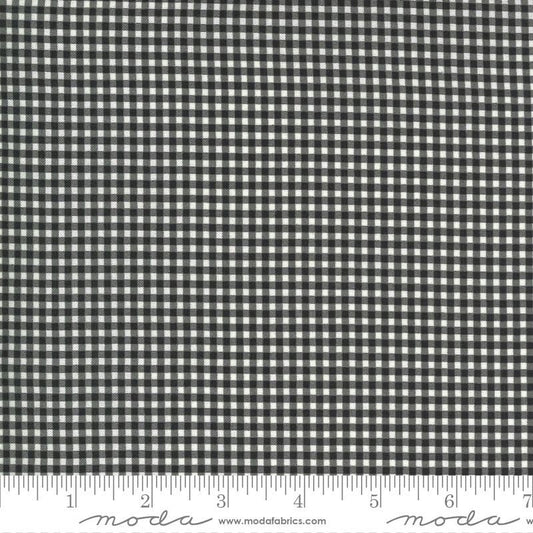 Kitty Corn by Urban Chiks 31177-17 Midnight Cotton Woven Fabric