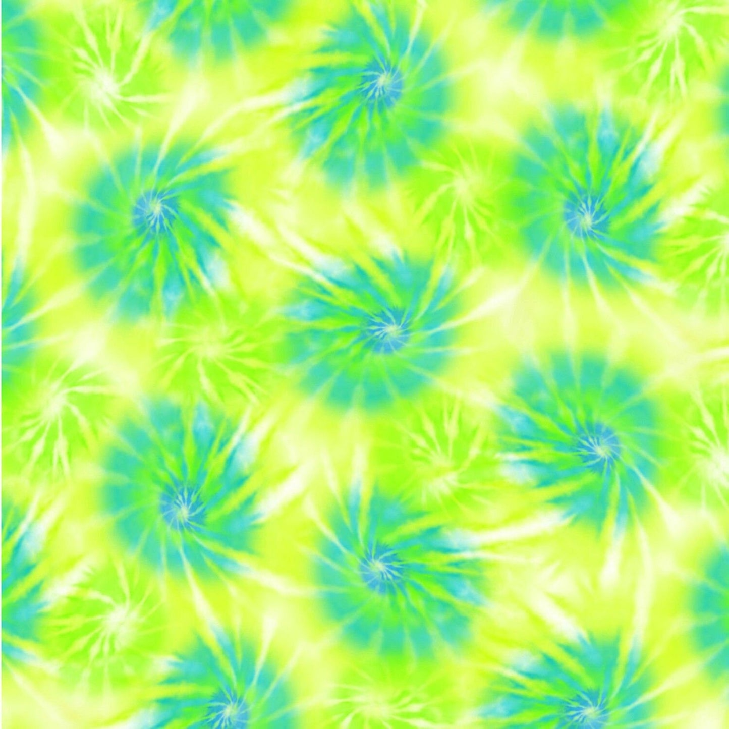 Good Vibes Only Groovy Lime CX9811-LIME Cotton Woven Fabric