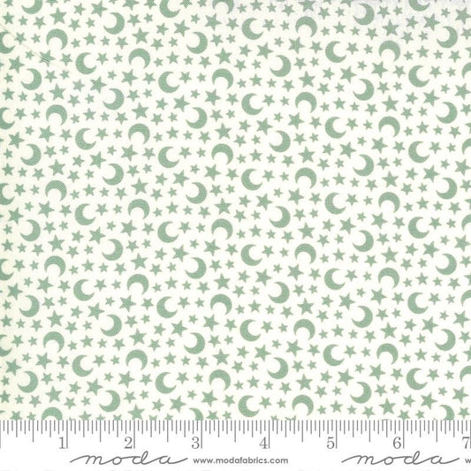 Kitty Corn by Urban Chiks 31173-21 Goblin Cotton Woven Fabric