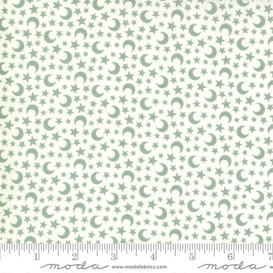 Kitty Corn by Urban Chiks 31173-21 Goblin Cotton Woven Fabric
