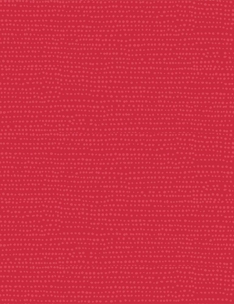 Moonscape Flame STELLA-1150-FLAME Cotton Woven Fabric