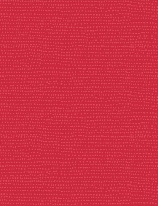 Moonscape Flame STELLA-1150-FLAME Cotton Woven Fabric