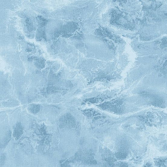 Quartz Ice A-9795-B2 Cotton Woven Fabric