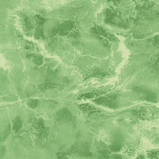 Quartz Jade A-9795-G1 Cotton Woven Fabric