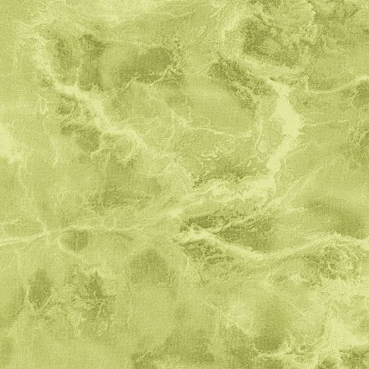 Quartz Lime A-9795-V  Cotton Woven Fabric