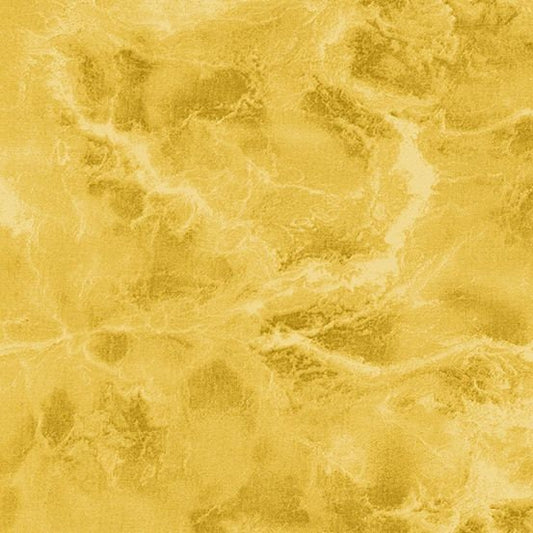 Quartz Golden Sapphire A-9795-Y1 Cotton Woven Fabric