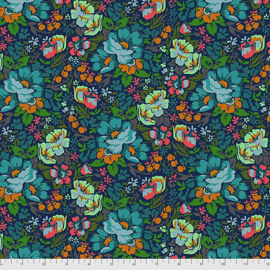 Love Always, AM by Anna Maria Horner Overachiever Mystery PWAH083.MYSTE Cotton Woven Fabric