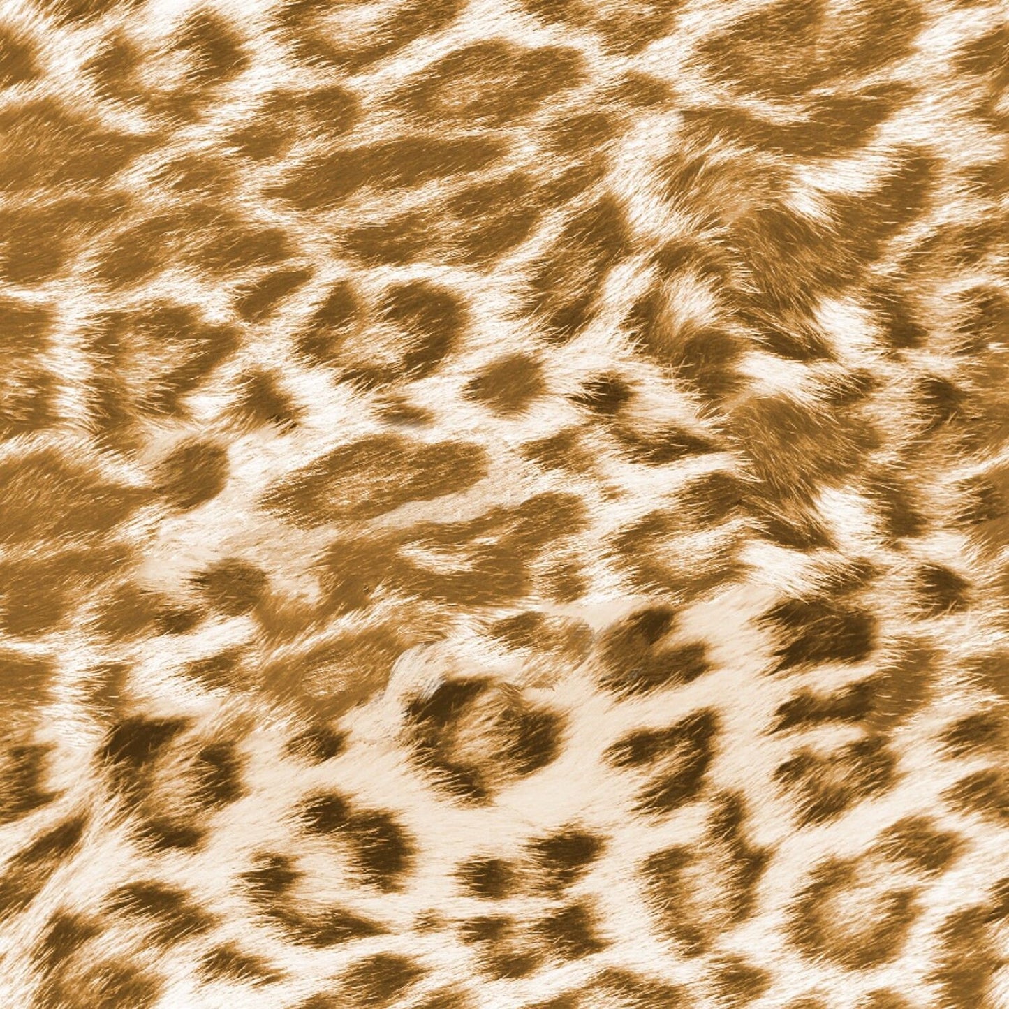 Global Luxe by PI Creative Art Leopard 18008-MLT Digitally Printed Cotton Woven Fabric