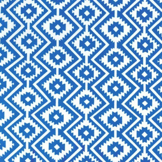 Fiesta Collection by Edwardo Malibu Cotton Woven Fabric CX6713 Mali-D