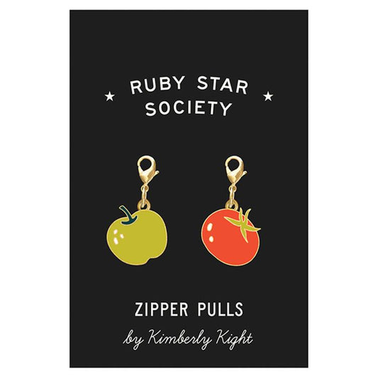 Ruby Star Society Kimberly Zipper Pulls   RS7041