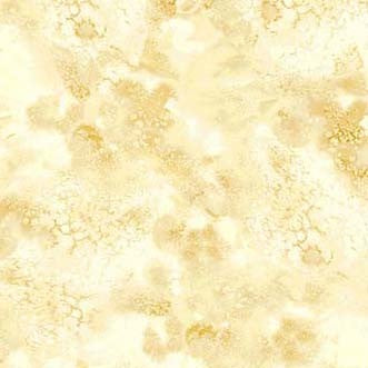 Brush with Nature by Louise Nisbet Landscape Texture Yellow DDC10486-YELL-D Cotton Woven Fabric