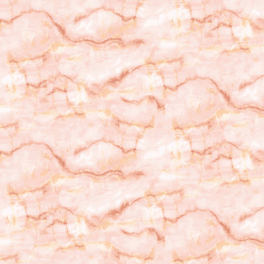 Canyon Birds by Jennifer Brinley Marble Texture Blush    6769-22 Cotton Woven Fabric