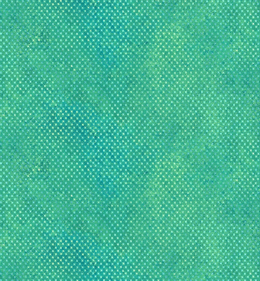 Sun Valley 2 Stonehenge by Linda Ludovico Navaho Mini Turquoise 24379-62 Cotton Woven Fabric