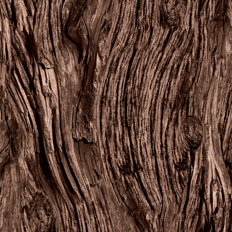 New Arrival: Open Air Driftwood Dark Brown     28113AJ Cotton Woven Fabric