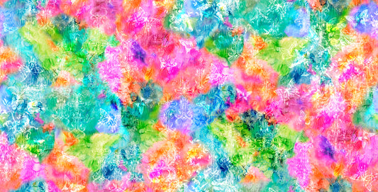 Gradients Parfait Prism Fantasy 33644-11 Cotton Woven Fabric