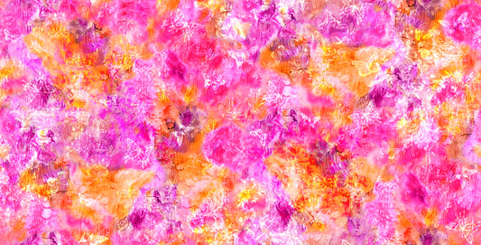 Gradients Parfait Prism Fruit Punch 33644-12 Cotton Woven Fabric