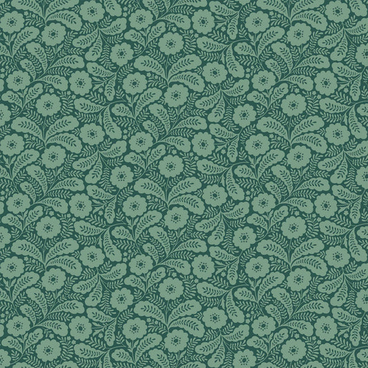 Local Honey By Heather Bailey Spruce 90660-64 Cotton Woven Fabric