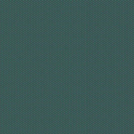 Local Honey By Heather Bailey Spruce 90664-64 Cotton Woven Fabric