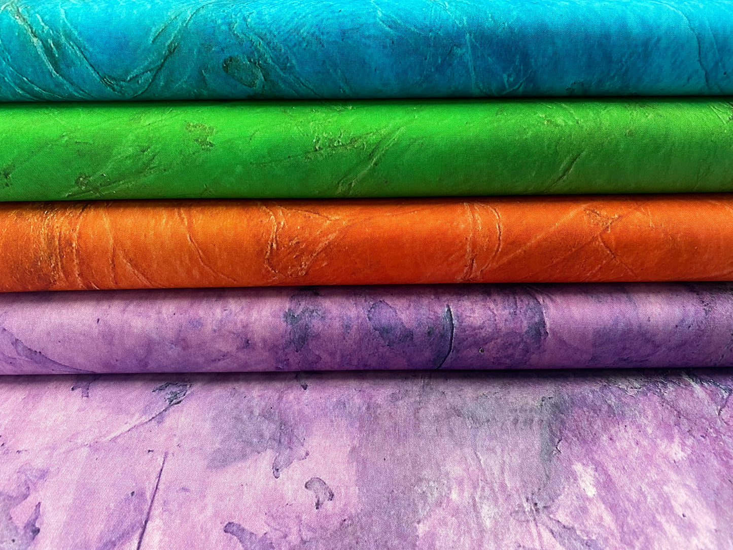 Steampunk Stitchery by Desiree's Designs Tonal Textured Blender Green    29399G Cotton Woven Fabric
