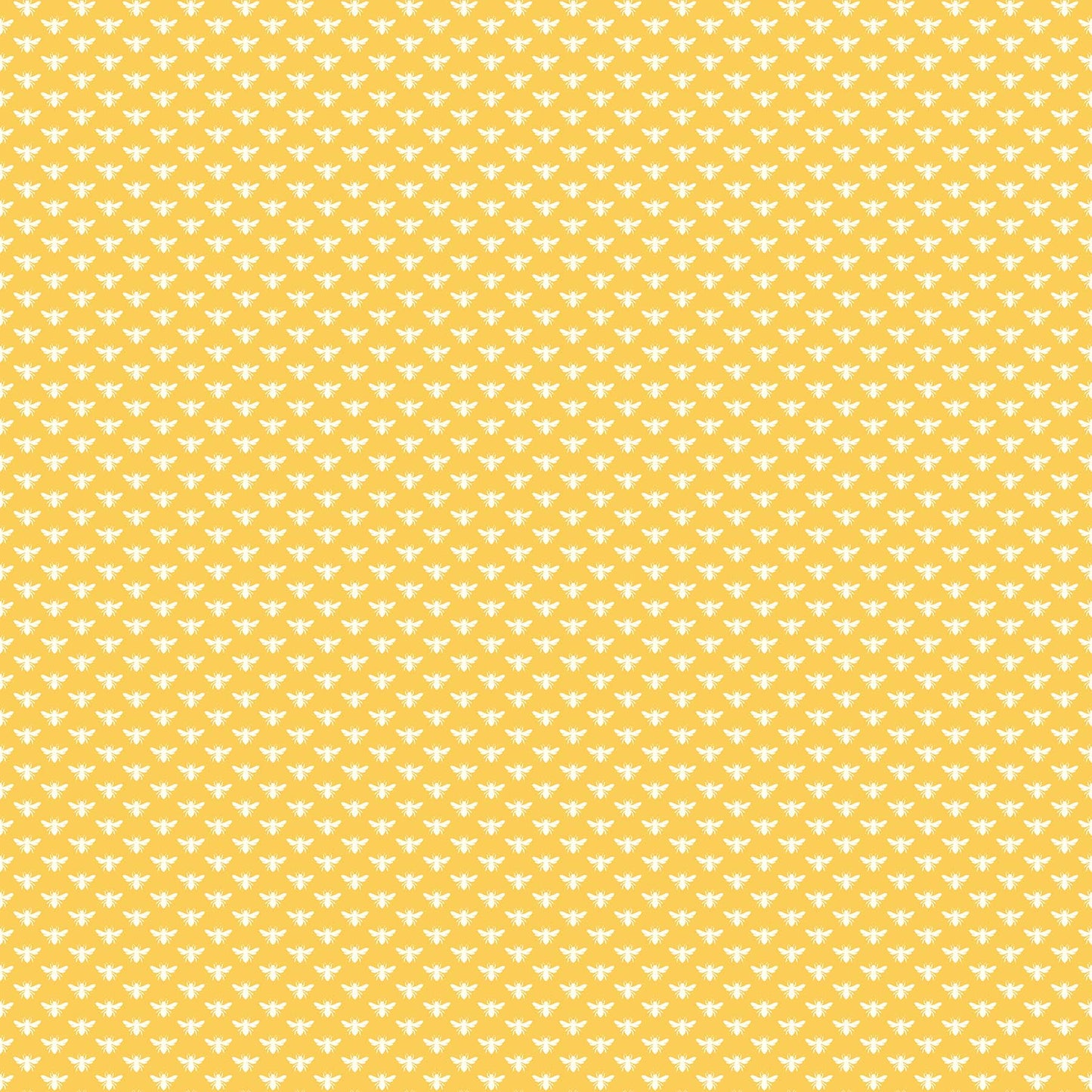 Local Honey By Heather Bailey Sunshine    90663-50 Cotton Woven Fabric