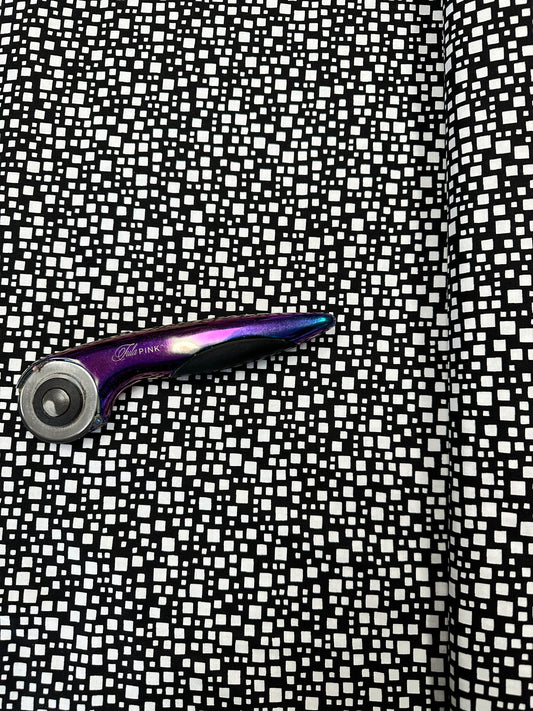 Sweet Tweets by Kim Schaefer A-8358-K Cotton Woven Fabric