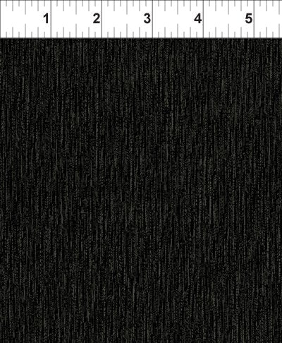 Texture Graphix Vertical Black 2tg-1 Cotton Woven Fabric