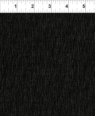 Texture Graphix Vertical Black 2tg-1 Cotton Woven Fabric