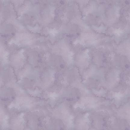 Night Owls by Kathleen Francour Texture Lilac 6989-55 Cotton Woven Fabric
