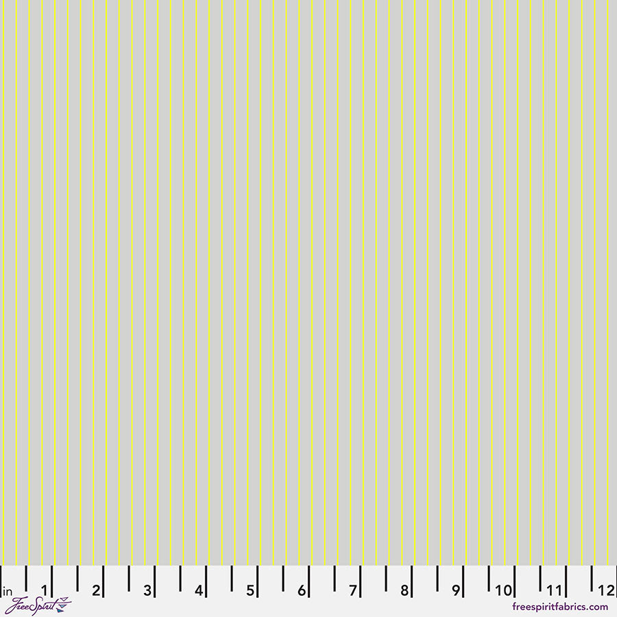 True Colors: Tiny Stripes in Spark True Colors: Tiny Stripes in Spark