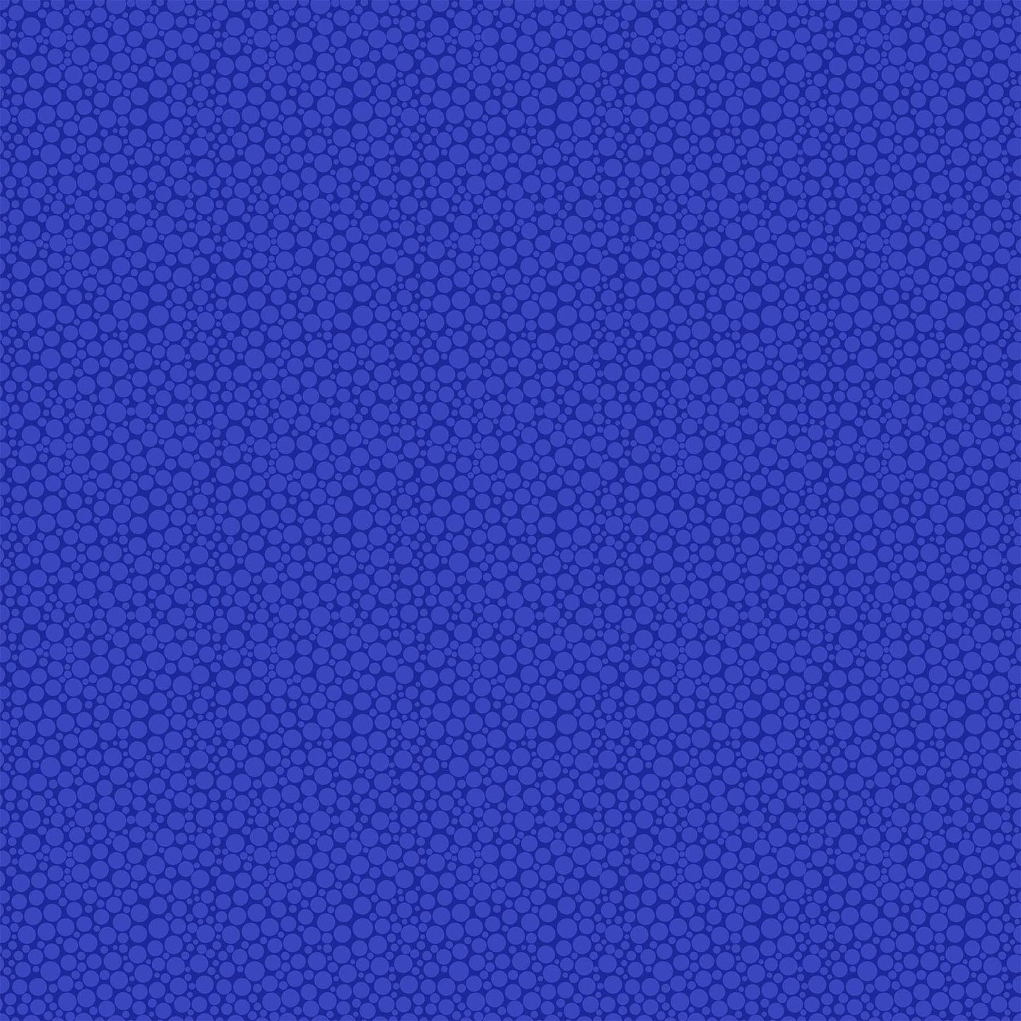 Color Play by Patti Carey Tonal Dots Blue    24913-48 Cotton Woven Fabric