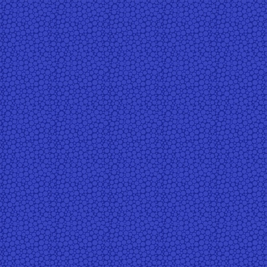 Color Play by Patti Carey Tonal Dots Blue    24913-48 Cotton Woven Fabric