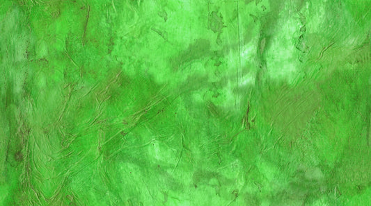 Steampunk Stitchery by Desiree's Designs Tonal Textured Blender Green 29399G Cotton Woven Fabric