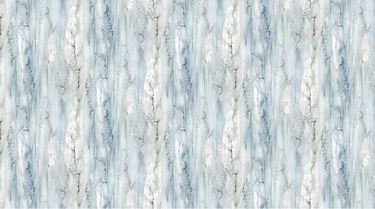 Soar by Deborah Edwards and Melanie Samra Vertical Texture Moody Blues    DP24588-42 Cotton Woven Fabric